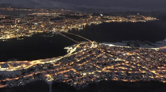 Top 10: My Beautiful Places in Norway