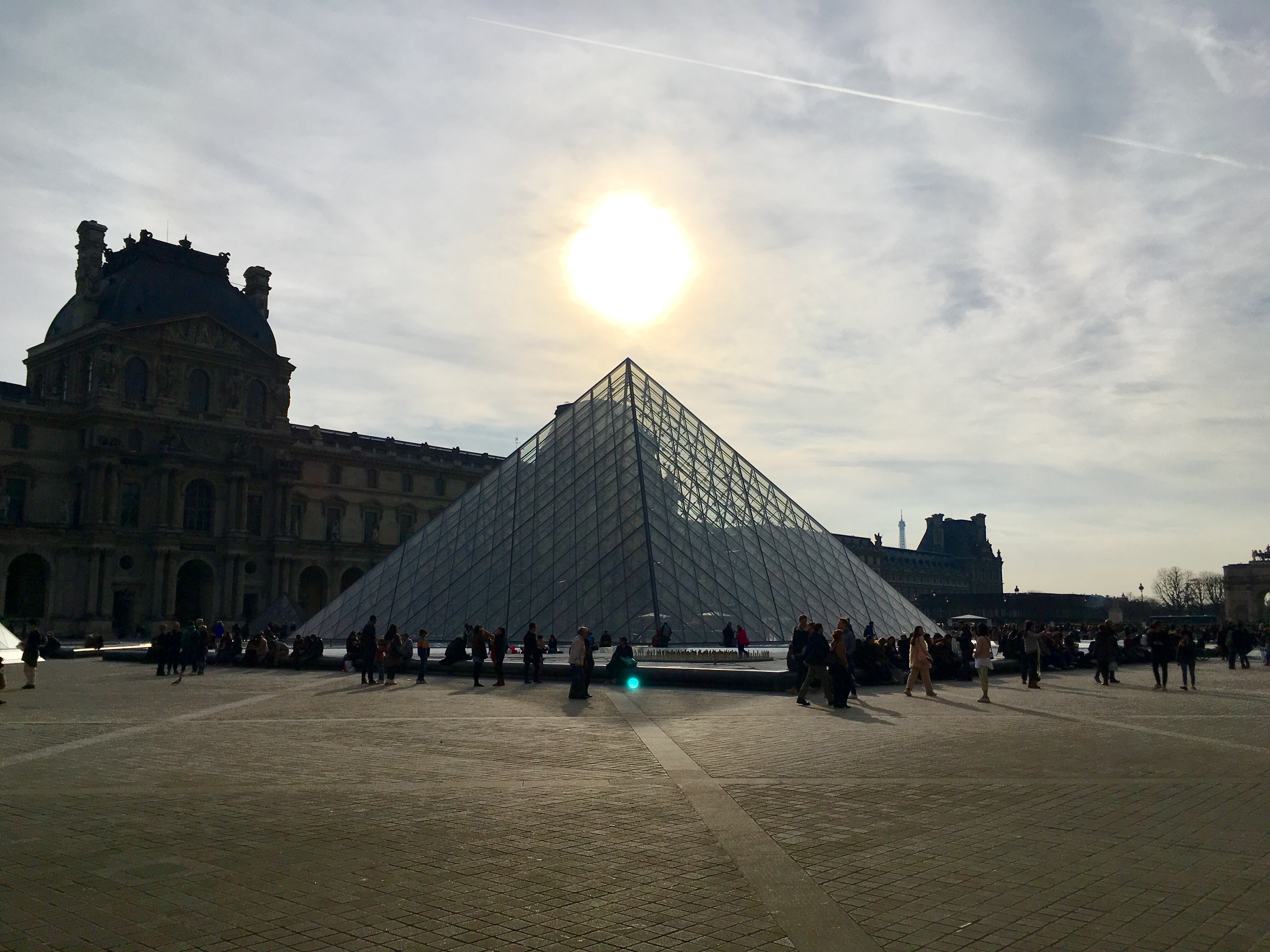 Louvre, Paris