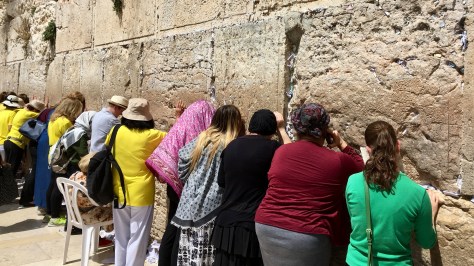 Western Wall