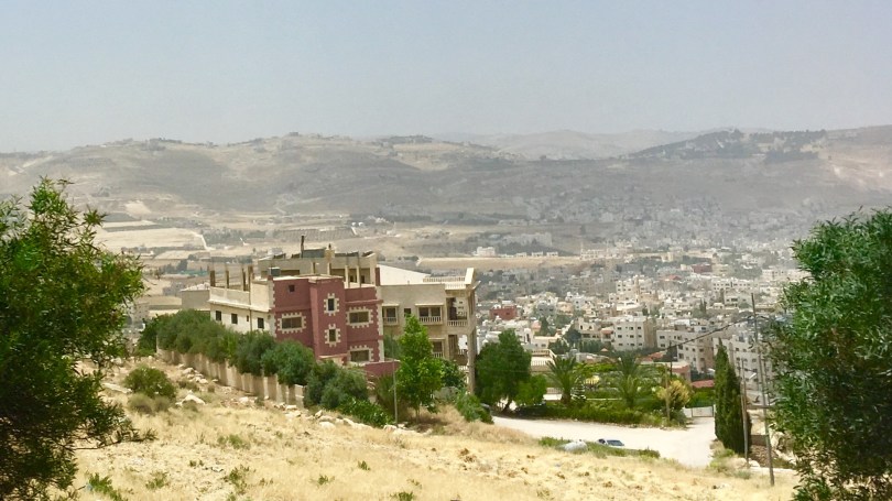 Amman