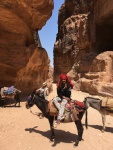 Petra, beautiful places