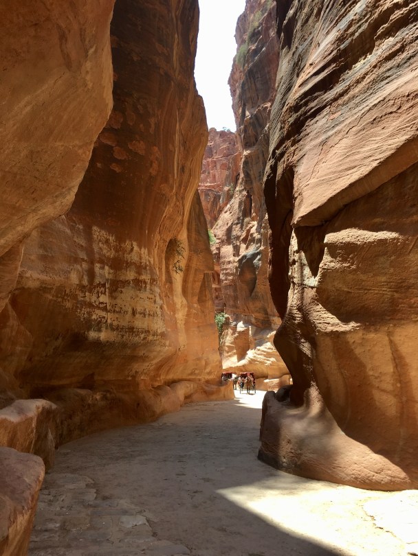 Petra, beautiful places