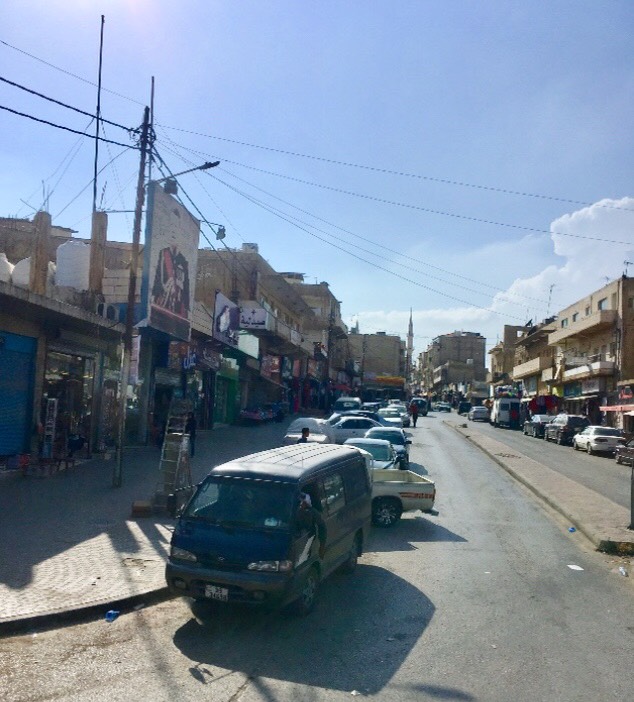Madaba, Jordan
