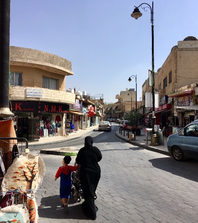 Madaba, Jordan