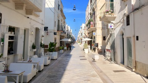 Polignano a Mare, Italy, beautiful places