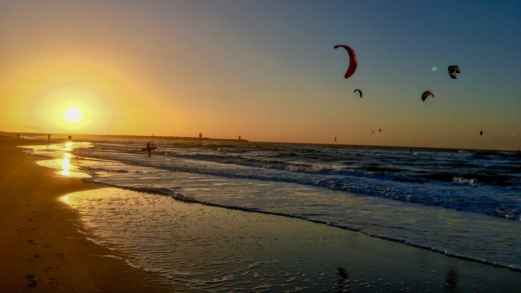 Scheveningen, The Hague, The Netherlands, beautiful places