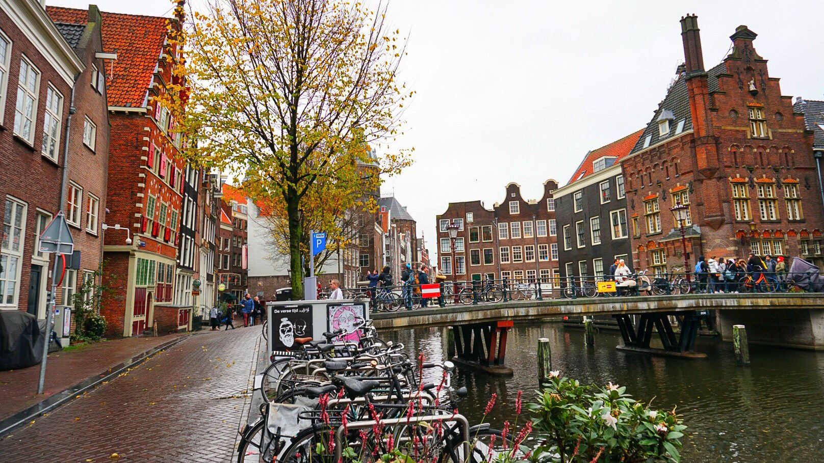 Amsterdam, The Netherlands