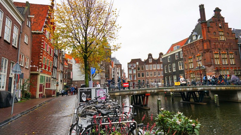Amsterdam, The Netherlands