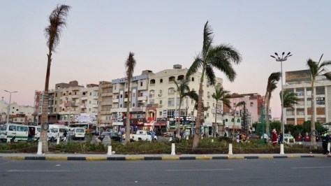 Hurghada, Egypt beautiful places