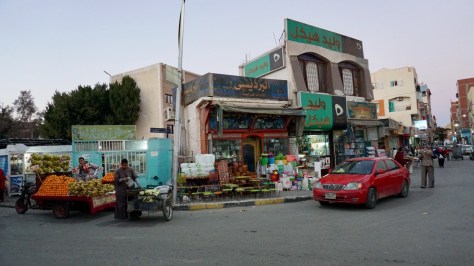 Hurghada, Egypt, beautiful places