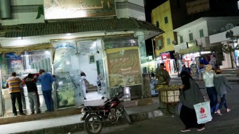 Hurghada, Egypt, beautiful places