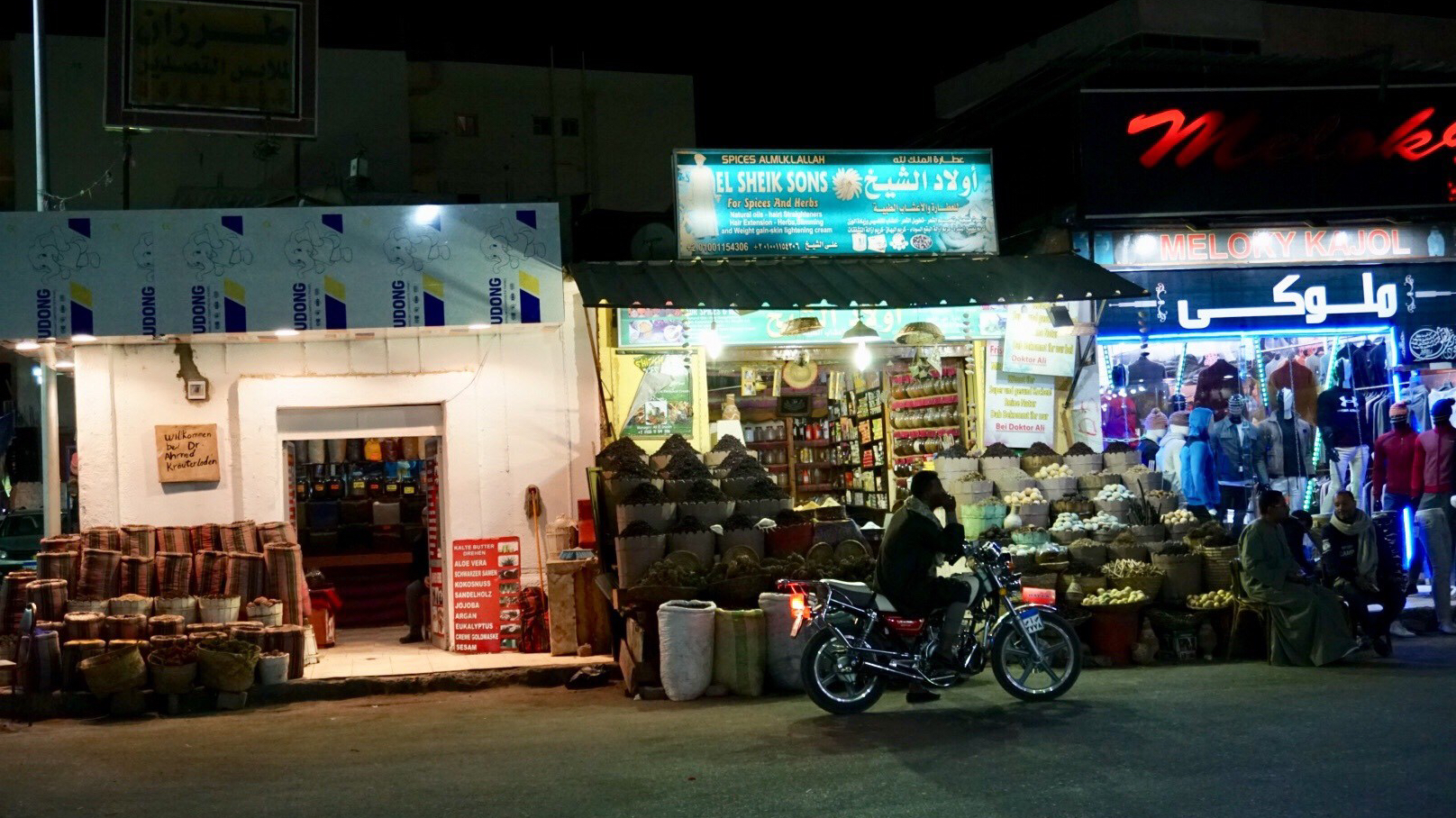 Hurghada, Egypt, beautiful places