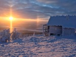 Levi, Finland, my beautiful places
