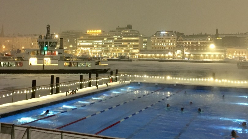 Rovaniemi, Lapland, Finland