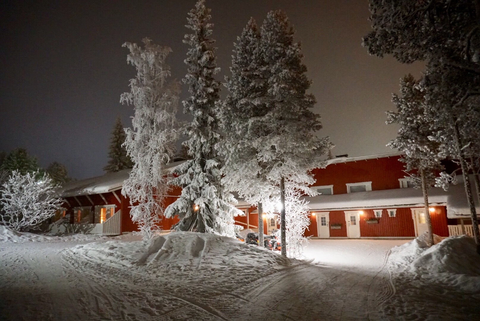 Levi, Lapland, Finland, beautiful destinations