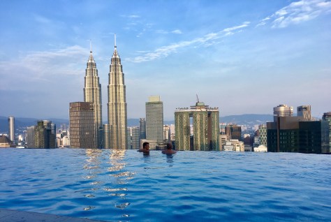 Kuala Lumpur, Malaysia