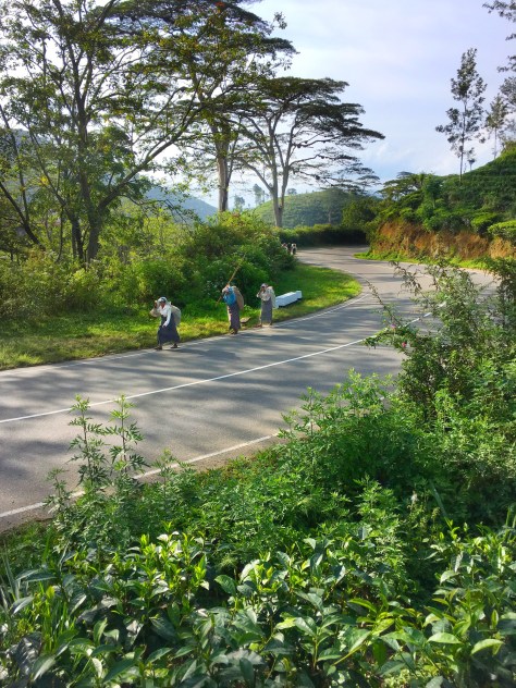 Ella, Sri Lanka, beautiful places