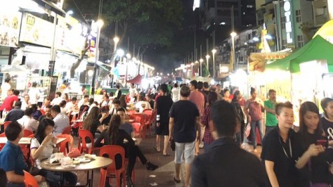 Kuala Lumpur, Malaysia,