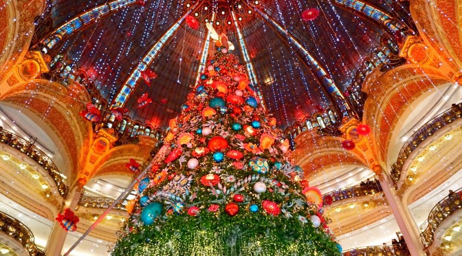 Most Magical Christmas markets in Europe