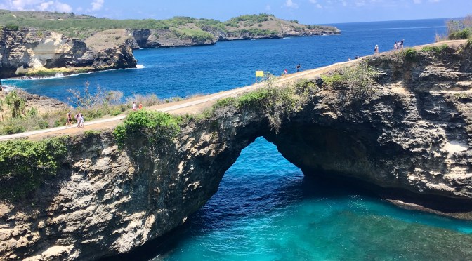 Bali: let’s talk Nusa Penida