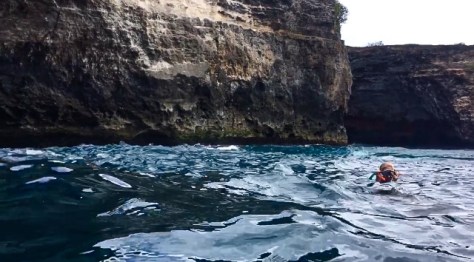Nusa Penida, Bali