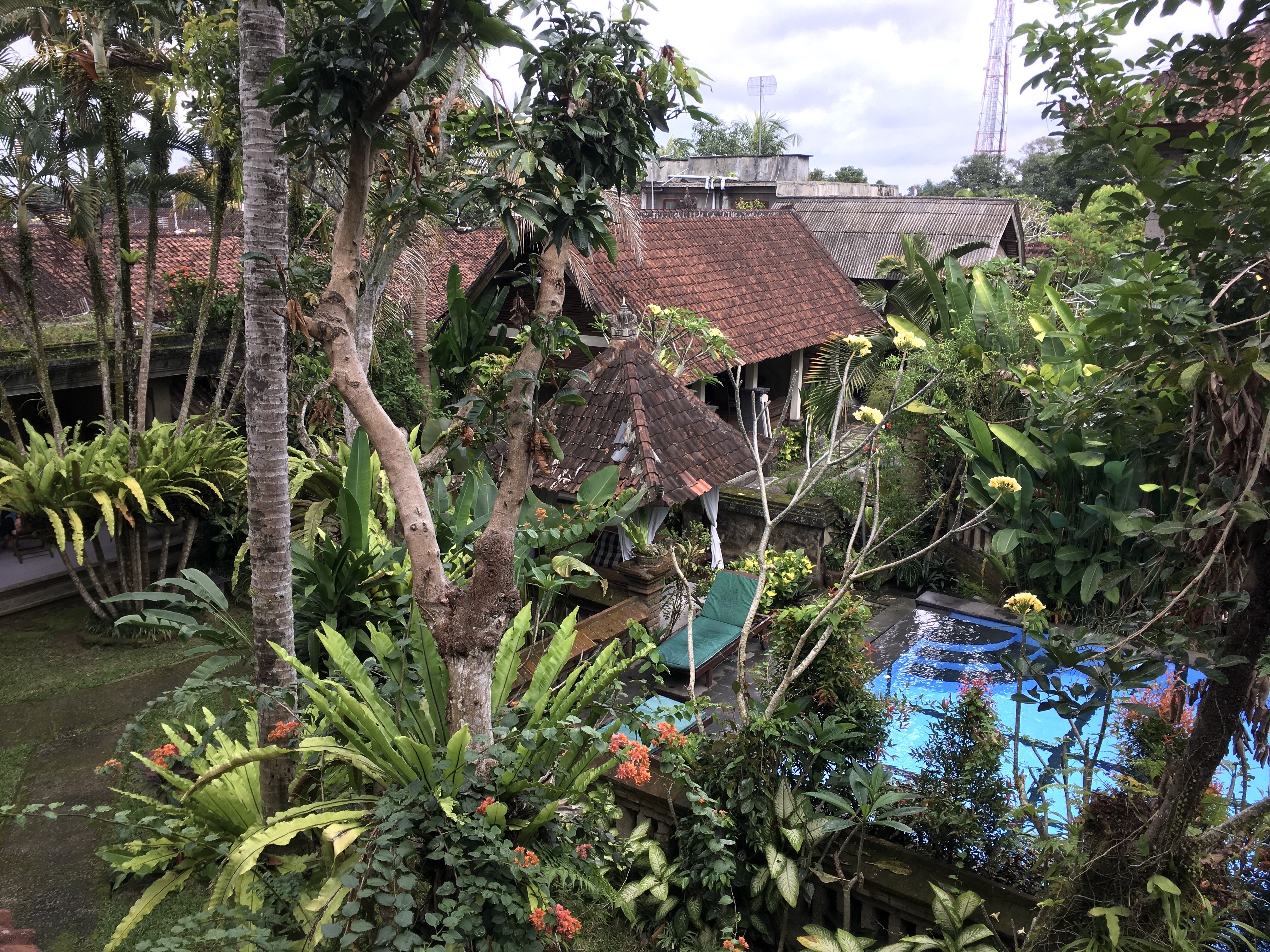 Ubud, Bali, Indonesia