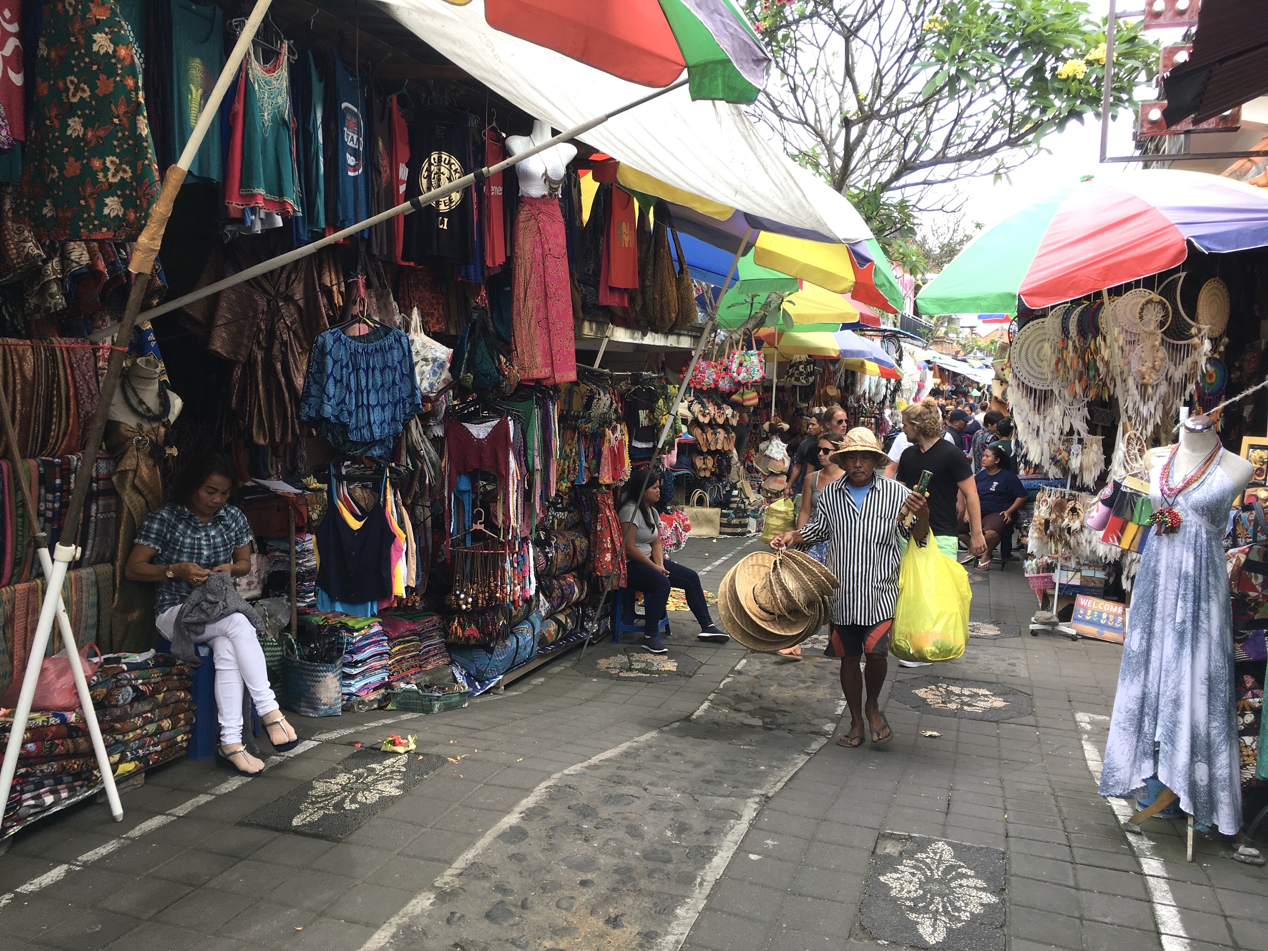 Ubud, Bali, Indonesia