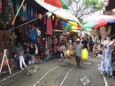 Ubud, Bali, Indonesia