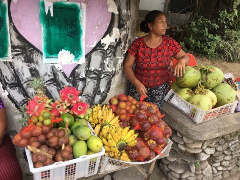Ubud, Bali, Indonesia
