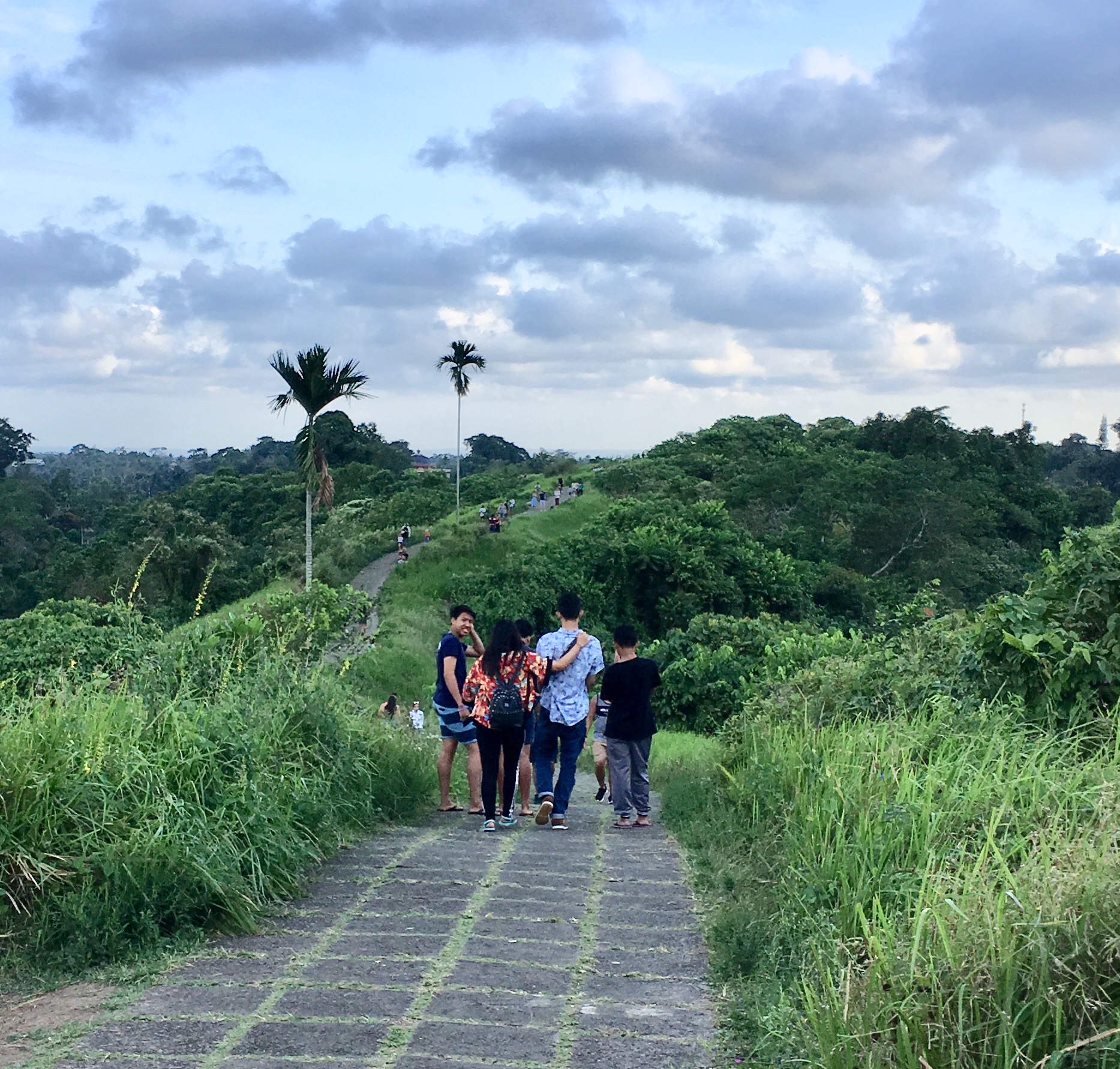Ubud, Bali, Indonesia