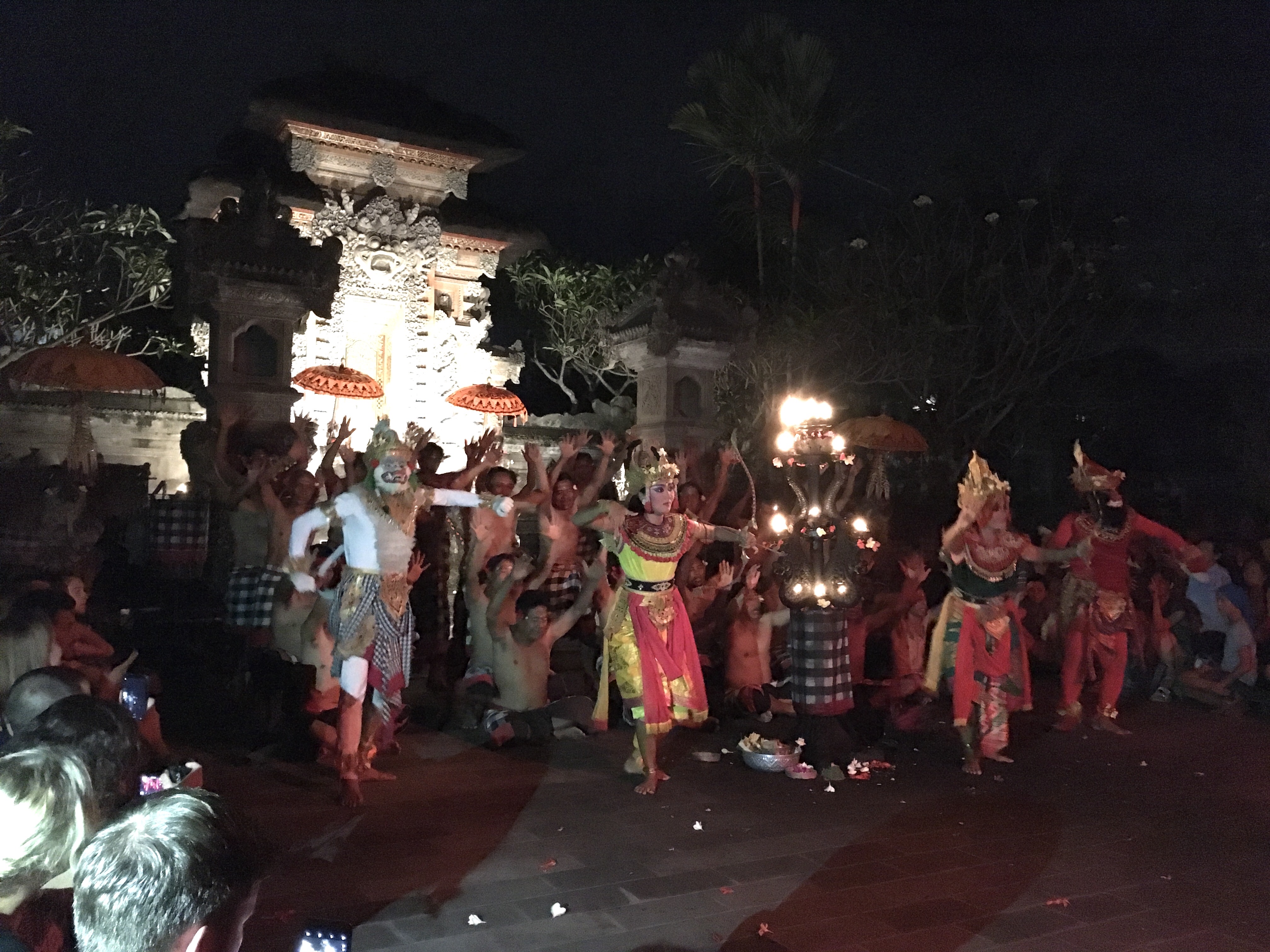 Ubud, Bali, Indonesia