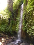 Waterfall, Bali, Ubud