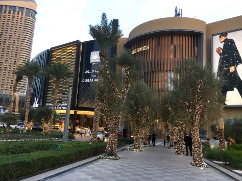 Dubai Mall, Dubai Downtown,