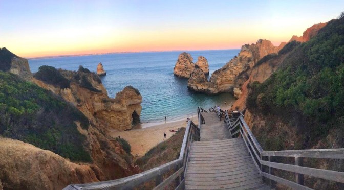 The Best Beaches in Europe or where to find serenity