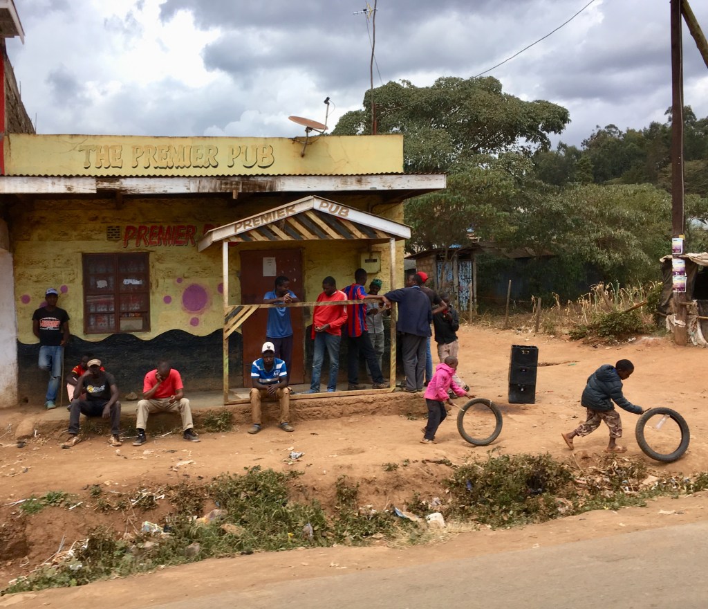 trip to Kenya, Amazing