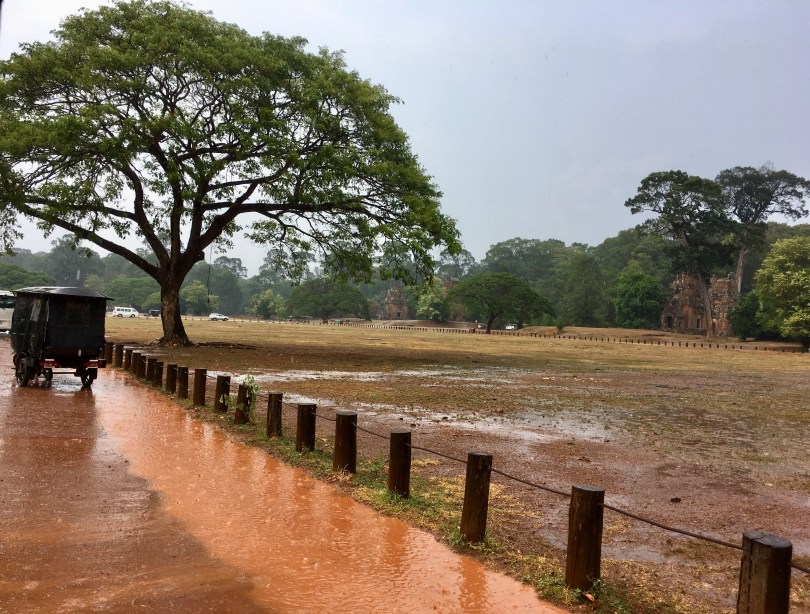 Siem Reap, Angkor Wat