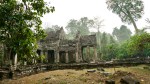 Preah Khan, Cambodia