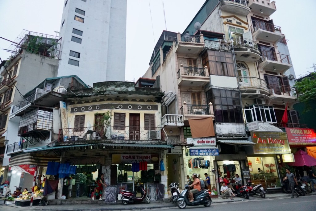 Hanoi